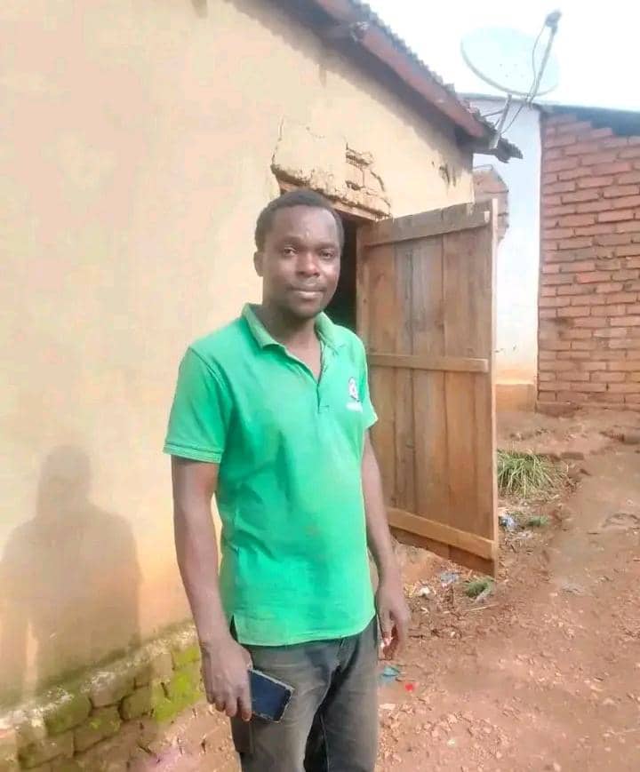 Young innovator builds community radio station in Chitipa