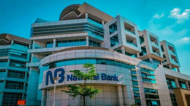 NBM restores international Visa transactions