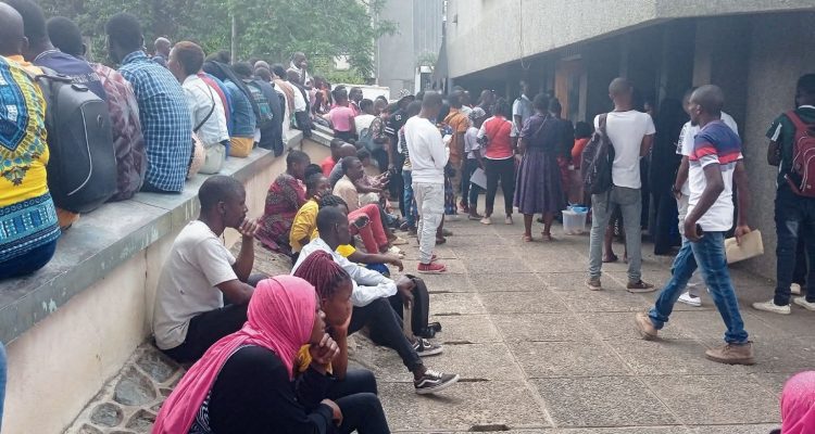 Immigration - Blantyre