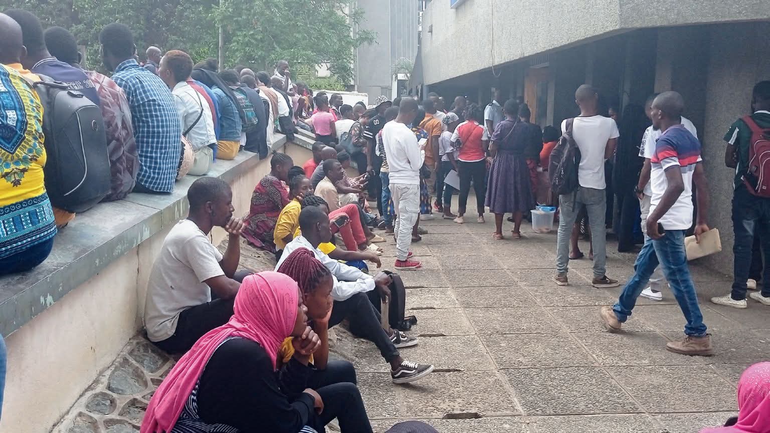 ACB launches probe into 21 corruption complaints at immigration department