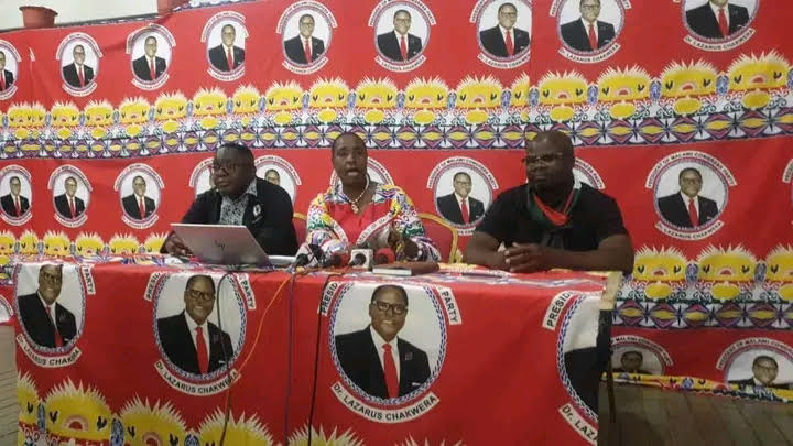 From defending arrests to condemning them MCP’s changing stance on policing