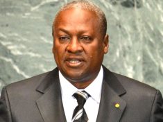 Mahama