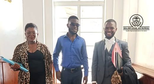 Court frees Chingolo on fake HIV cure Malawi 24 | Latest News from Malawi