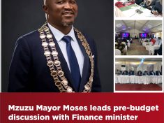 Chiyembekezo Glyn Moses