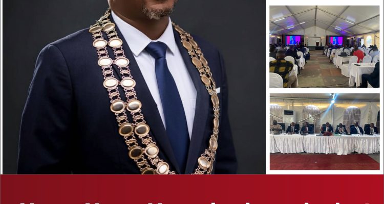 Chiyembekezo Glyn Moses