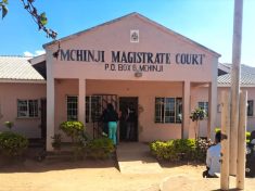 Magistrate Court Malawi