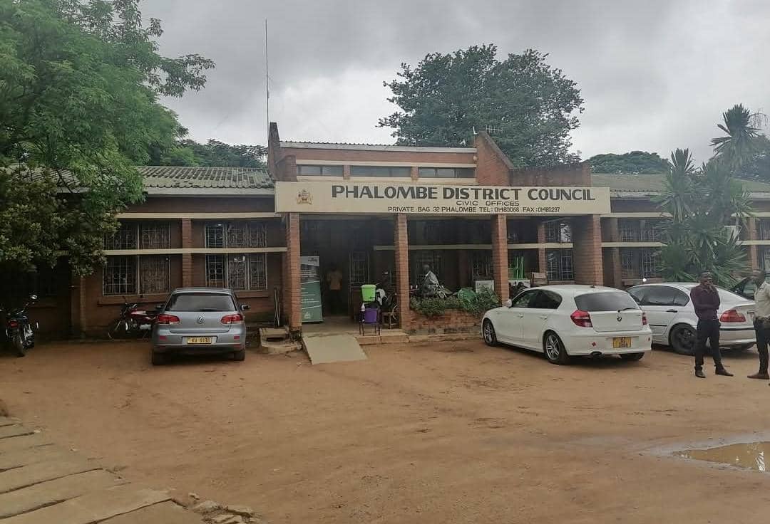 Phalombe council reshuffles staff after minister slams disorganisation