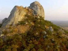 Hora Mountain - Mzimba