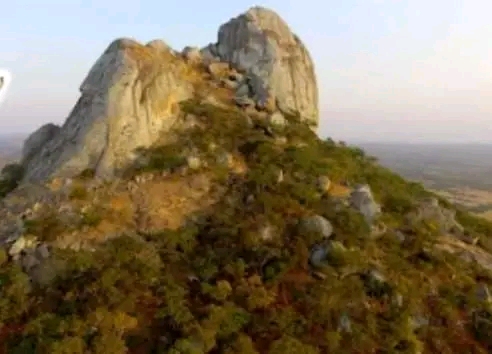 Inkosi M’mbelwa V pushes for tourism hub following discovery of world’s oldest cremation pyre