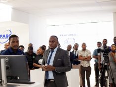 Spark Systems Limited Malawi