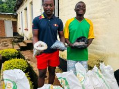 Zomba Central Prison