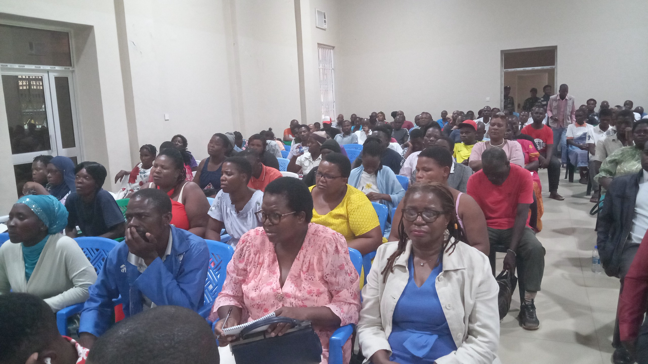 Zomba City Council sets K13.8 billion for 2026/27 development budget