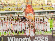 2025/26 Castel Challenge Cup