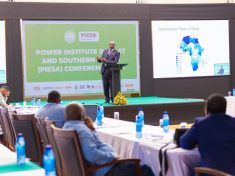 2026 Power Institute for East and Southern Africa conference