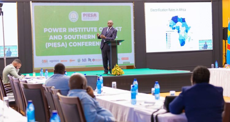 2026 Power Institute for East and Southern Africa conference