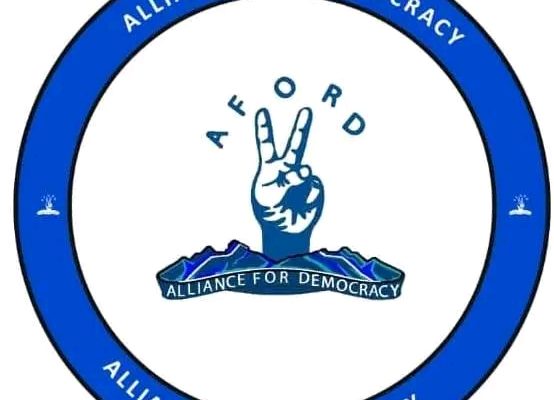 Aford
