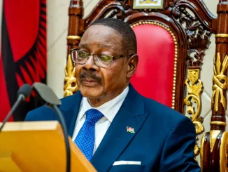 Mutharika responds to Malawi Catholic concerns