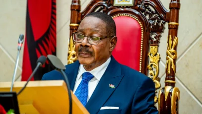 Mutharika responds to Malawi Catholic concerns