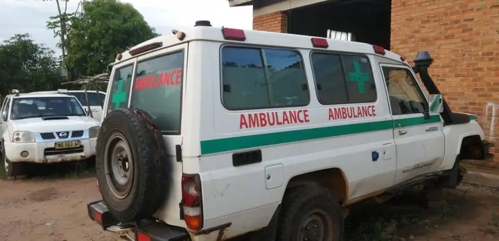 Chintheche Rural Hospital
