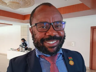 Silvester Ayuba social media controversy