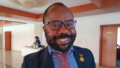 Silvester Ayuba social media controversy