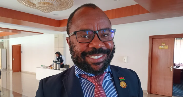 Silvester Ayuba social media controversy