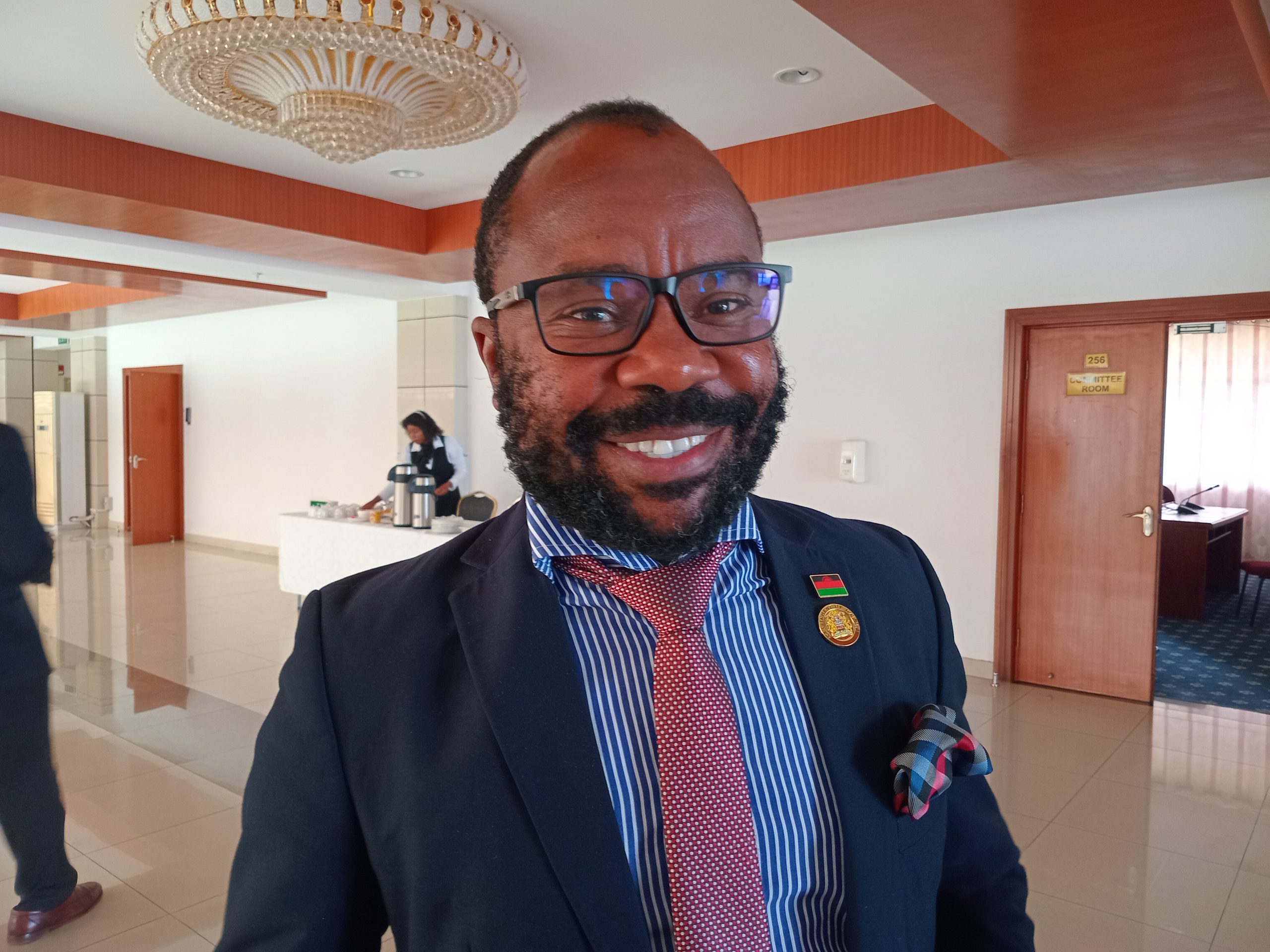 Parliament flags political interference, legal gaps at NEEF