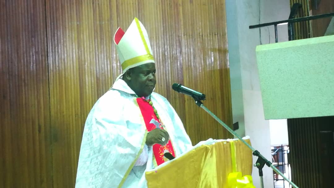 Catholic Bishop worried over exorbitant taxes imposed on Malawians