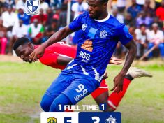 Castel Challenge Cup