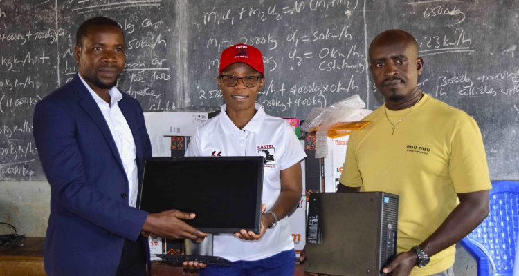 Castel Malawi Limited