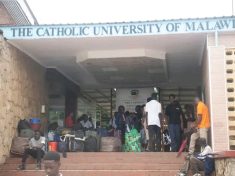 Catholic University of Malawi