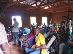 Chikowi Civic Education Hub