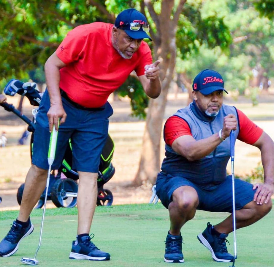 High hopes for district hospitals as SKC golf fundraiser nears