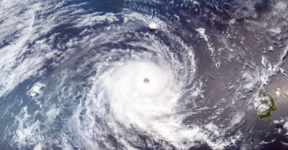 Namondwe Gezani adzetsa nyengo ya mvula ya mphamvu ku Malawi