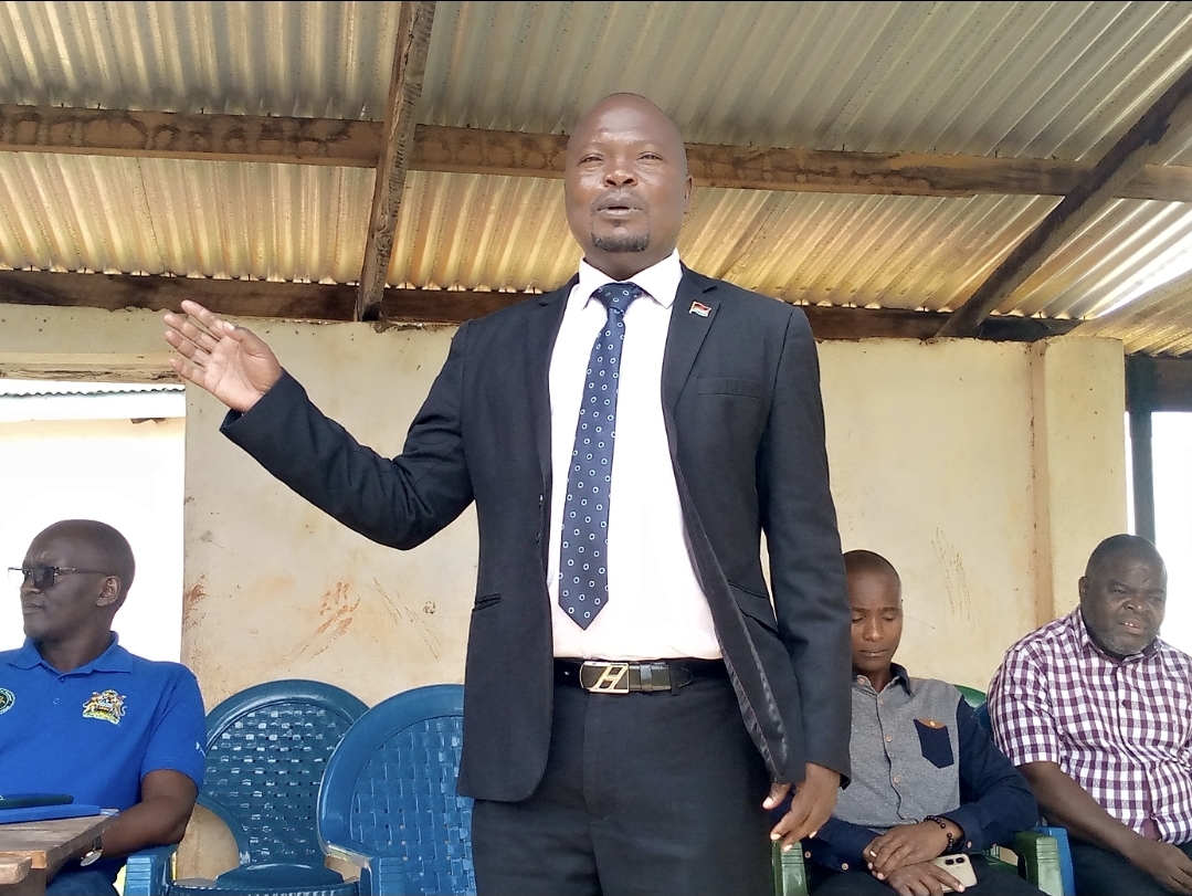 Civil society backs Bulukutu’s push for transparency and accountability
