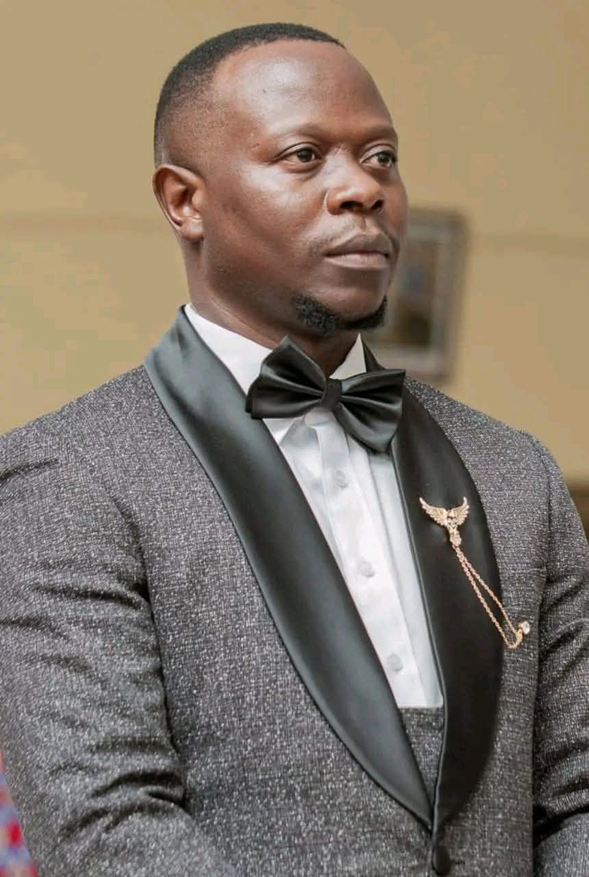 St. Luke’s College of Health Sciences appoints new Principal 