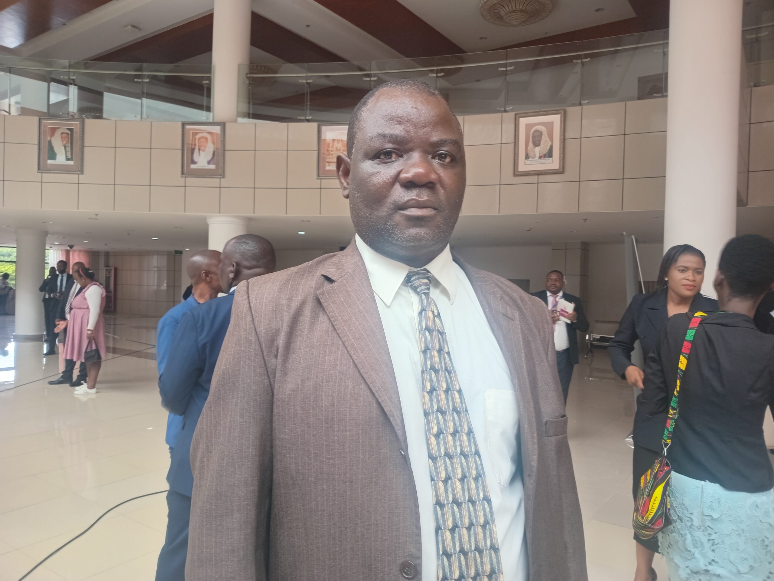 MHEN hails president’s SONA for boosting health sector