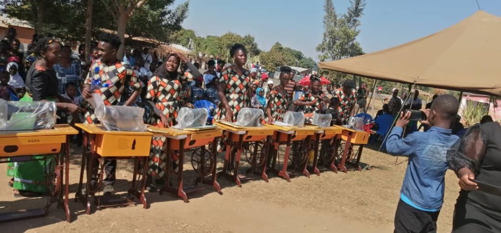 One For All Organization Technical College