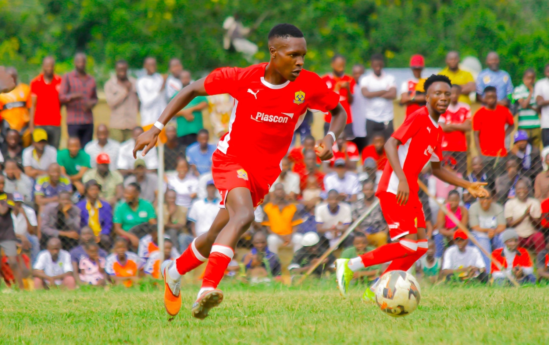 Four giants, two final slots: Castel Cup Challenge Cup semifinals heat up