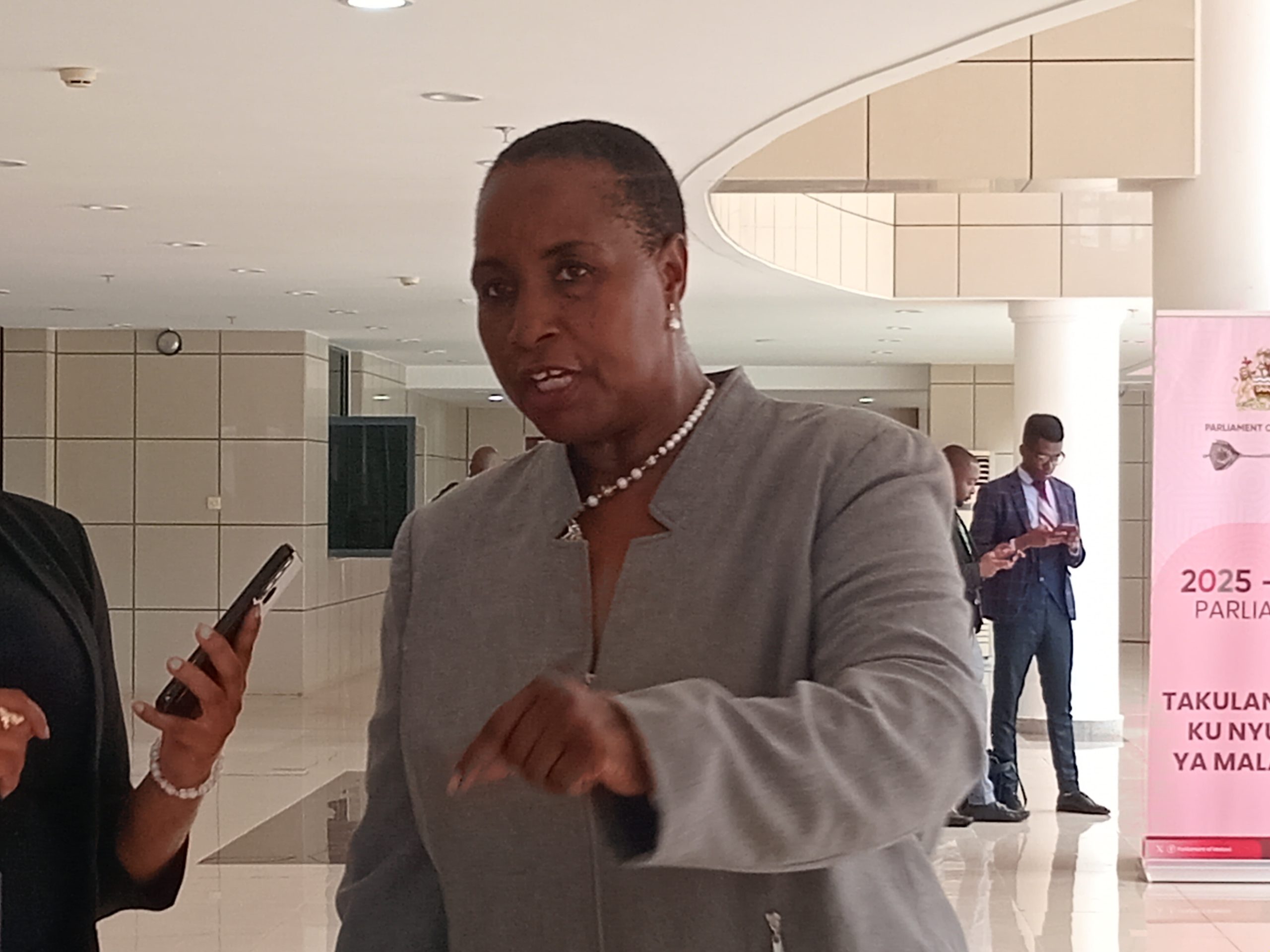 Malawians ‘prisoners in their own country,’ opposition blasts SONA