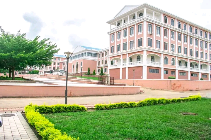 Sex jamboree at MUST: Management warns students against sexual activity 