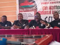 Malawi First