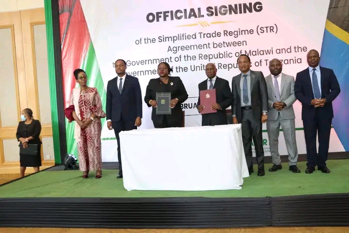 Malawi–Tanzania trade hits $98.2m