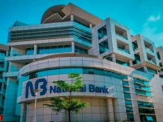 National Bank of Malawi (MBM)