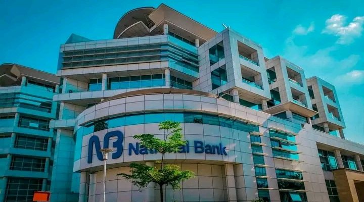 National Bank of Malawi (MBM)