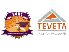NCHE - TEVETA