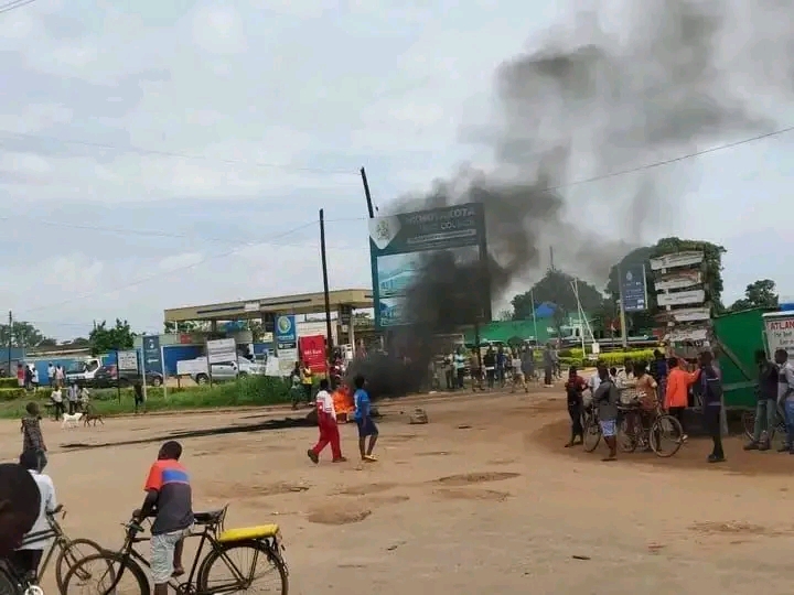 Nkhotakota land dispute turns political amid allegations of pressure on DC