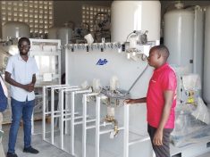 Karonga district hospital