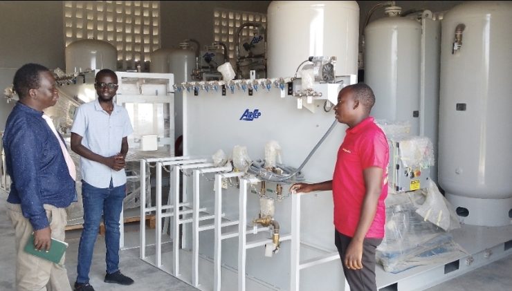 Karonga district hospital