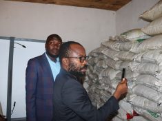 Parliamentary Committee on Commissions, Statutory Corporations and State Enterprises